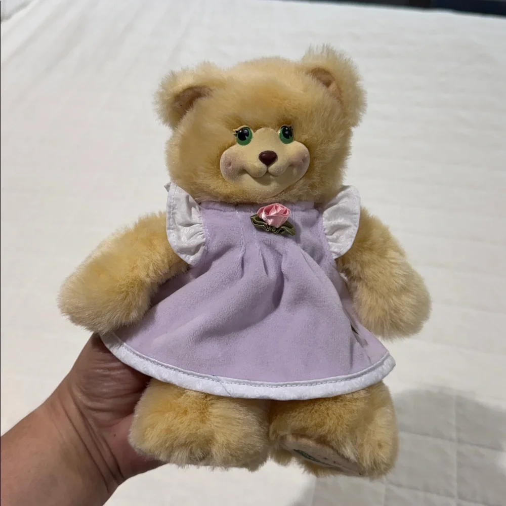 Fisher-Price Briarberry Collection